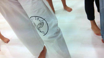Biodanza Biodanza